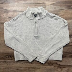 Women's GraySweater